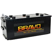 Аккумулятор BRAVO 6CT-190 (190 Ah) R+ под болт